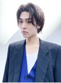 束感グレーベージュグレージュカラーオーガニックカラー_28966