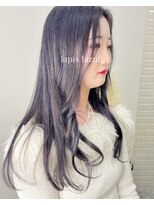 ベルフェミンクレイル(Belle femin CLAIRE)&nbsp;lapisrazuli★masami style