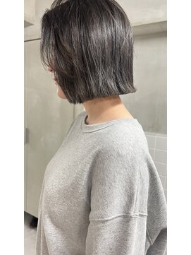 ロエム(Loem) 【MIYA】春オリーブ