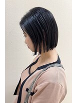 シャンプーボーイ&nbsp;bob