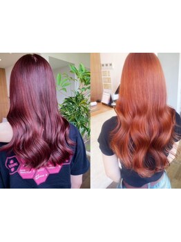 髪のお悩みに直接アプローチし、根本から変えていく…美容師が惚れ込む優秀ケア【TOKIOトリートメント】◇