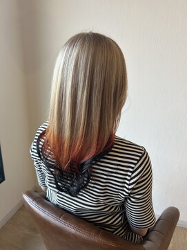 ラトット(Latot) 狐カラー