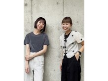 ラウンジ ヘアー 吉祥寺(ROUNGE hair)