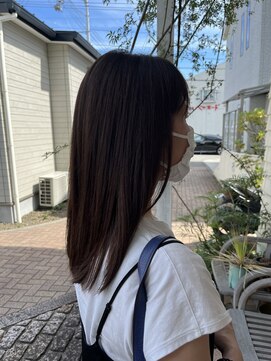 チョコレート(chocolate) モカブラウン