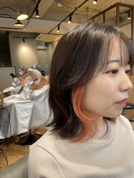 パルタージュ大宮イースト (PaRtage 大宮 East) ［PaRtage］圧倒的かわいさフラミンゴピンク