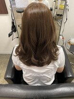 アンファングプラス(Anfang+) 秋カラー