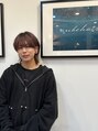 オーブ ヘアー レイン 田無店(AUBE HAIR rain) REIJU 