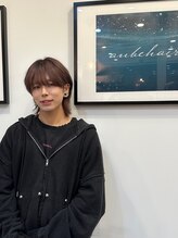 オーブ ヘアー レイン 田無店(AUBE HAIR rain) REIJU 