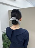 下めシニョン