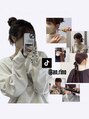 ミレバイジェニー (mirae by geny) セルフアレンジ、VLOG色々載せてます！是非見てください♪