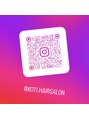 コティ(koti)&nbsp;Instagramです！ほぼ毎日更新中☆アカウント→@koti.hairsalon