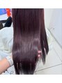 スタイル 横浜(STYLE)&nbsp;ヘアカラーとエクステでイメージチェンジ！！