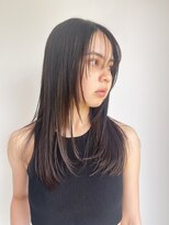 フィルドール(fild'or)&nbsp;「美髪」×「レイヤーカット」