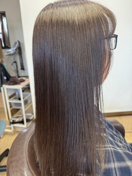 イノセントアルフ メテオカラー