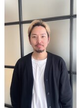 ソリス(Solis) 奥山 陽介