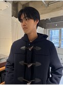 ナチュラルショート