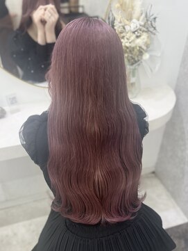 ラビス(Lovis) ピンクラベンダー