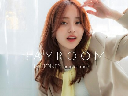 ベイルーム(BAYROOM by HONEY omotesando)の写真