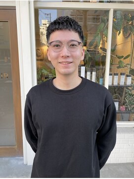 ヌーク(neuk) ナチュラルクロップ