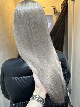 ルーゼン(LUXEN) 【LUXEN】ホワイトカラー