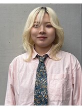 ソラ ストリートサロン(SORA.STREET SALON) あかね 