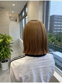 韓国タッセルボブ☆ SHIZUKU
