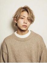 アネモネ 真美ヶ丘店(Ane mone)&nbsp;ニュアンスセンターパートミディ