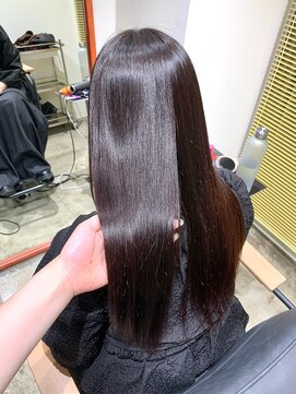 ノル 栄矢場町(nol) 酸性ストレート