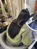【人気NO.1】髪質改善トリートメント￥6600　 #髪質改善#韓国#トリートメント
