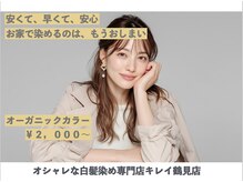 キレイ 鶴見店