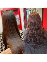 ロック フィールド