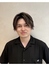 モッズ ヘア みなとみらい店(mod's hair) 鷲尾 尚哉