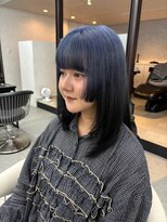 ヌードルバイコア(noodle by CoRe.gn)&nbsp;ルーツカラー