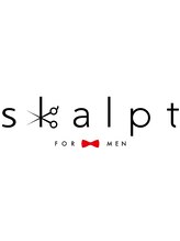skalpt for MEN 横浜店【スカルプト　フォー メン】