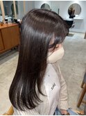 ほんのりチェリーパープル