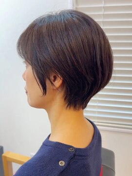 シフターズ(SIFTERS) 美シルエットショート