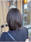 髪質改善大人可愛い20代30代40代50代レイヤーカット