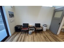 バーバーショップ あかみどり(BARBER SHOP)の雰囲気（居心地良い時間を過ごせる♪）