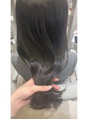 寒色ブラウン