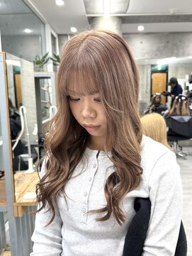 ウェーリング(Welring) ミルクティー