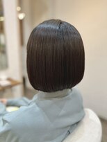 ウミネコ 表参道店(Umineko)&nbsp;髪質改善水素ケア・カットコース