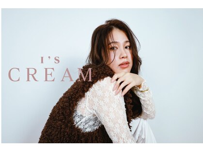 アイズクリーム(I's CREAM)の写真