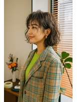 コポル(Copol)&nbsp;まわりと差がつく大人ショート