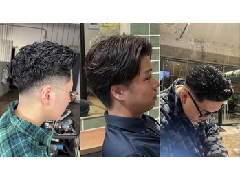 SANDGATE【サンドゲート】