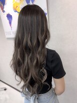 レヴェリー(REVERIE) プルエクステ