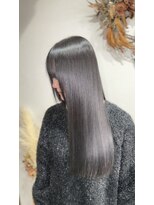 ラボ(LABO.)&nbsp;【姫路】憧れの艶、髪質改善