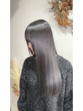 ラボ(LABO.)&nbsp;【姫路】憧れの艶、髪質改善