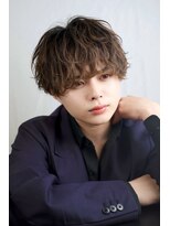 アイトーキョー 渋谷(AI TOKYO)&nbsp;ラウンドシャドウマッシュ