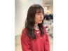 ◎stylist川口限定◎前髪カット＋カラー