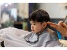 【学割U24】中学生カット★≪中学生限定≫通常2860円→2200円